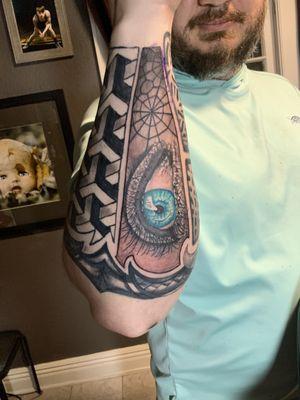 9 Inks Tattoo