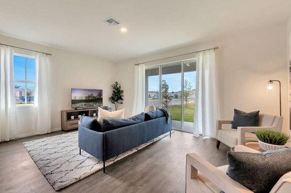 Laurel Lakes Townhomes