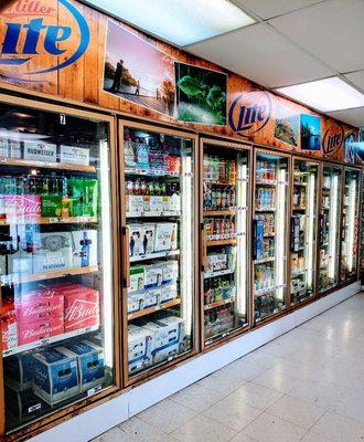 Kilo's Discount Beverage Store