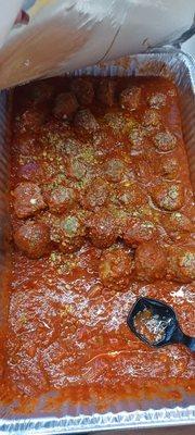 Meatballs