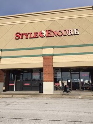 Style Encore Greenwood