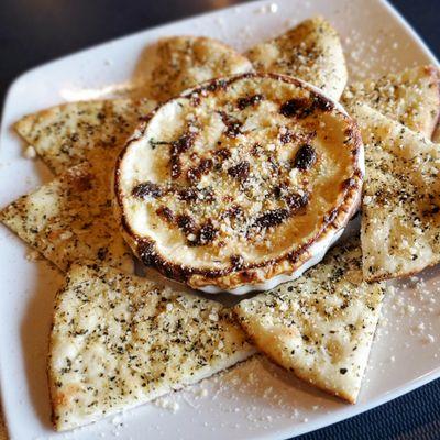 Spinach Artichoke Dip