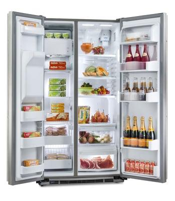 Refrigerator Repair Service