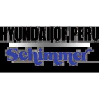 Schimmer Ford