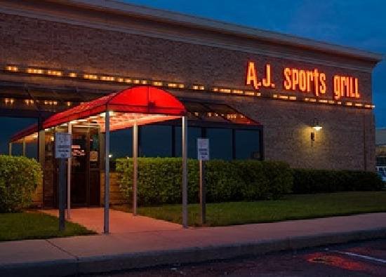 AJ's Sports Grill