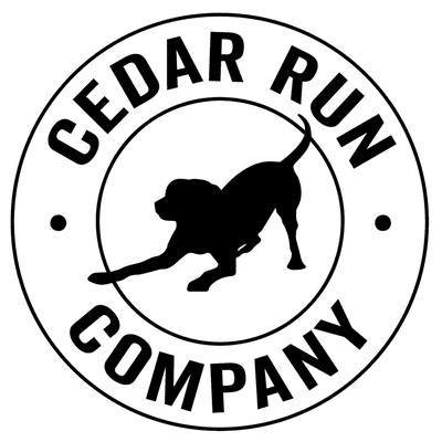 Cedar Run Company Logo