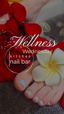 At Kitchennailbar You're in good hands