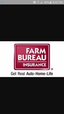 JASON TRIGILLO  FARM BUREAU INSURANCE AGENCY