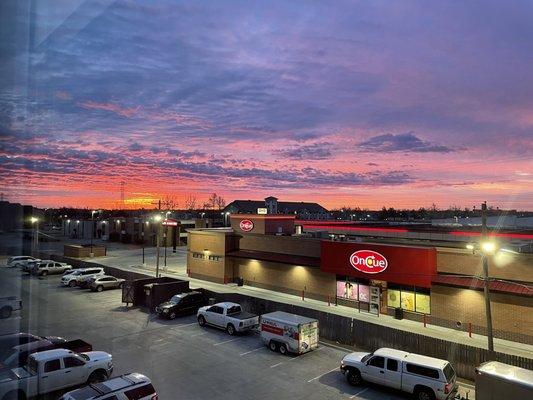 La Quinta Inn & Suites By Wyndham Oklahoma City Airport