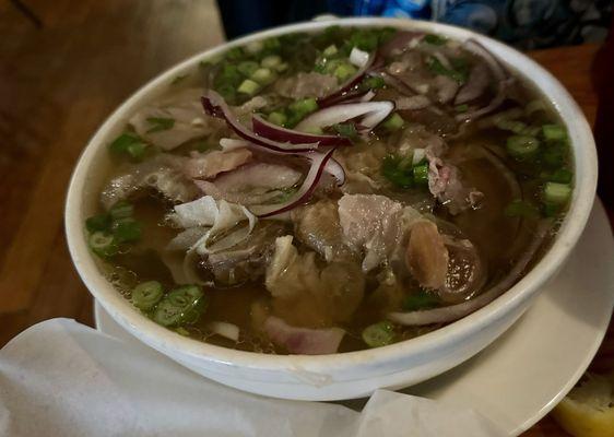 86. Special Combination Pho