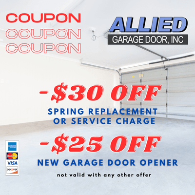 Allied Garage Door