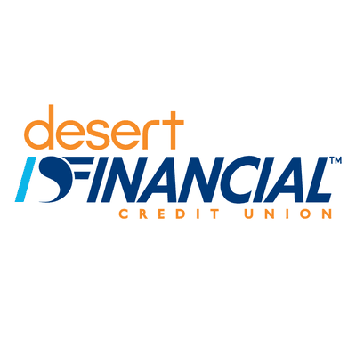 Desert Financial Logo for Yext Business Photo