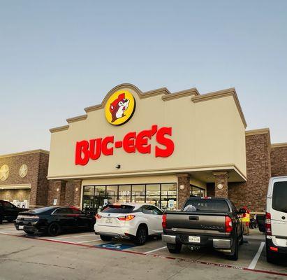 Buc-ee’s