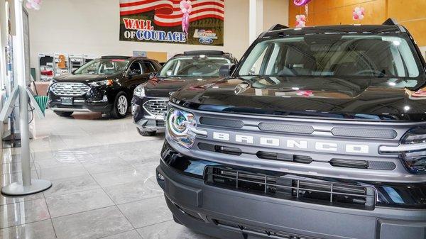 Best Ford Dealer Long Island