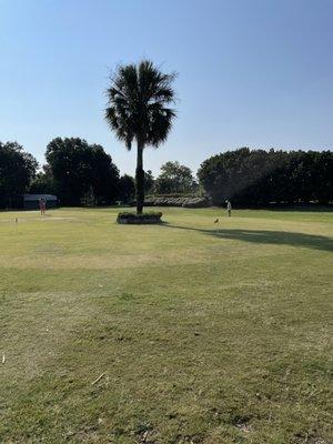 Palm Valley Golf Club & Practice Range