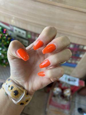 Kim Nails