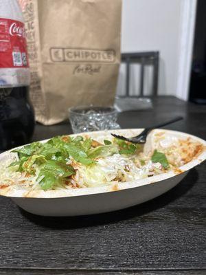 Chipotle Mexican Grill