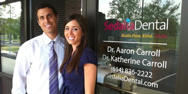 Sedalia Dental