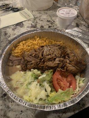 Carnitas