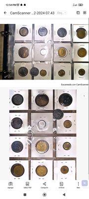 American Coin & Stamp Co Inc