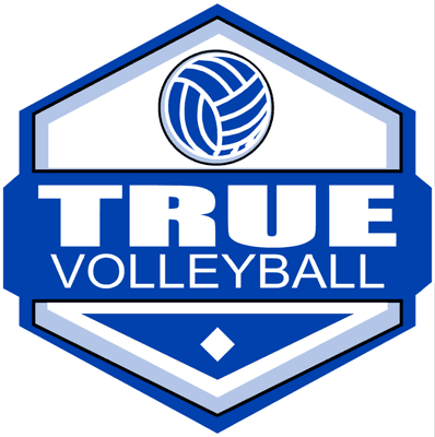 True Volleyball