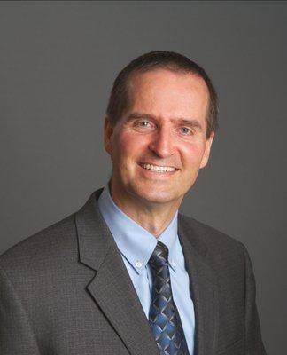 Arthur Giebel, MD - Surgeon, board certified in Ophthalmology and Lifestyle Medicine