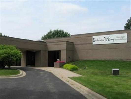 Washburn McReavy Dawn Valley Funeral Home - Funeral & Cremation Services