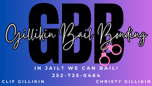 Gillikin Bail Bonding