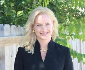 Dr. Andrea Wilson, Kerrville Chiropractor