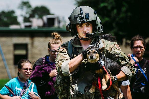 Air National Guard Recruiting - 129th Rescue Wing