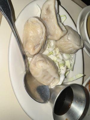 Meat Dumplings (4)