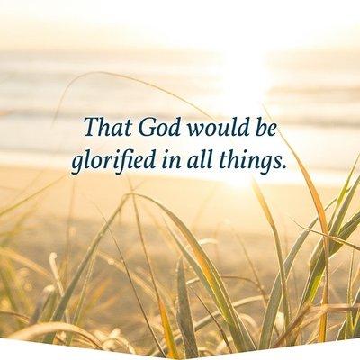 God will understand about our blessing and our rightfulness, glory!