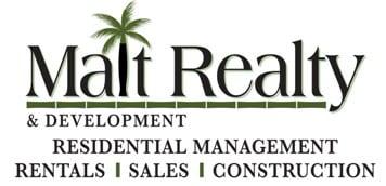 Malt Realty Logo