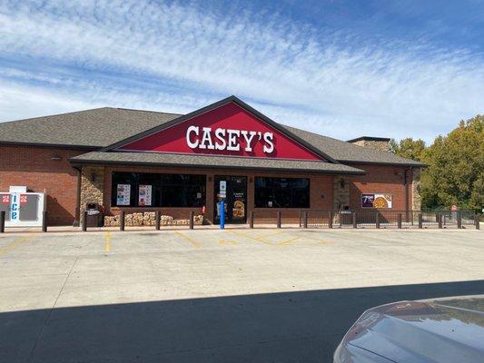 Casey's