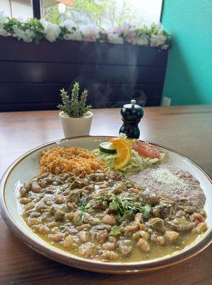 Carne en su jugo