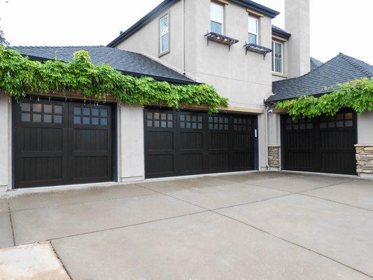 Right Way Garage Doors