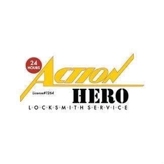 Action Hero Locksmith