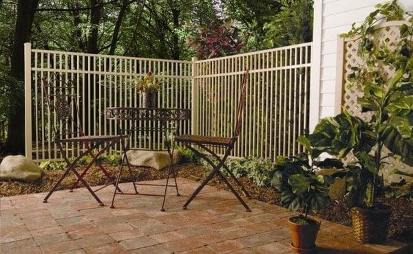 Aluminum Fencing Malvern PA