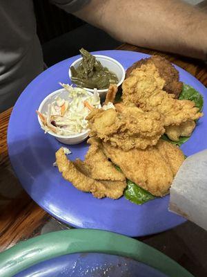 Robinson's Seafood