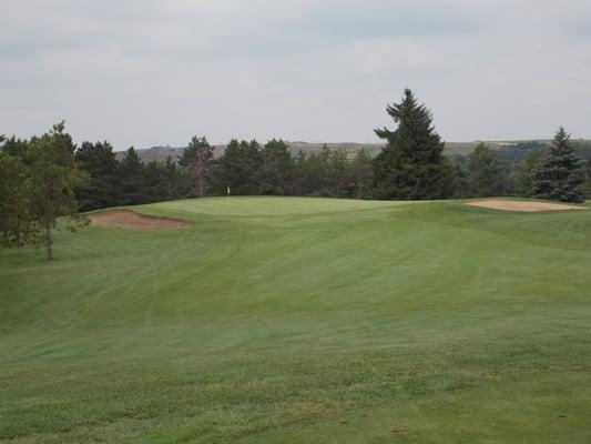 Yahara Hills Golf Course