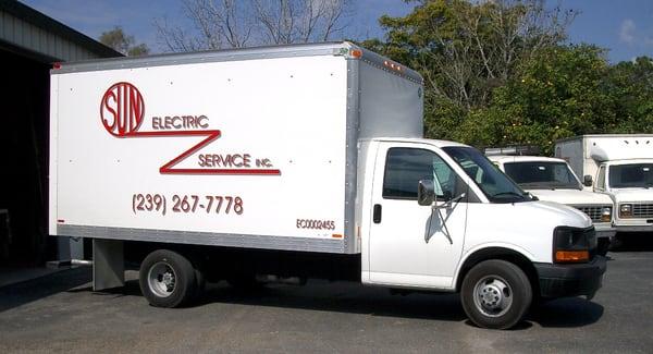 Sun Electric Service