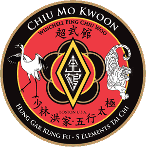 Chiu Mo Kwoon: Traditional Shaolin Hung Gar Kung Fu and 5 Elements Tai Chi