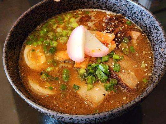 Tonkotsu