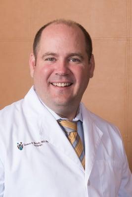 Lance P. Walsh, M.D., Ph.D.