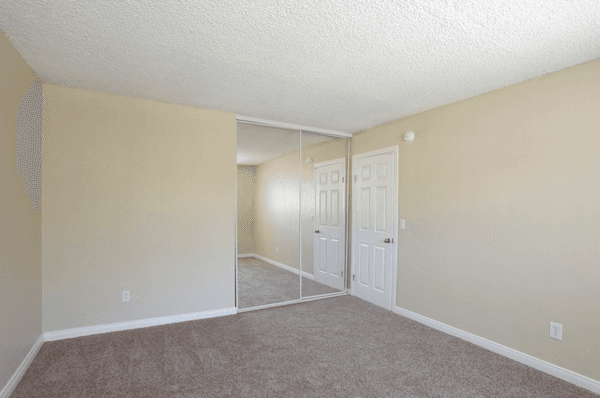 Remodeled 2 bedroom bedroom