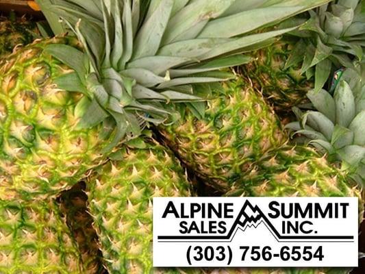 Alpine Summit Sales, Inc. - 11170 East 47th Avenue - Denver, CO, 80239 - (303) 756-6554 - http://www.alpinesummit.com/