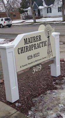 Maurer Chiropractic