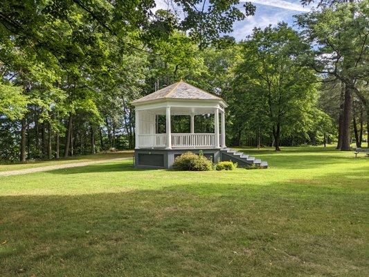 Brattleboro Common