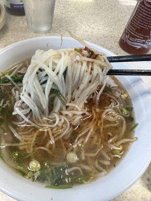 Pho Tai