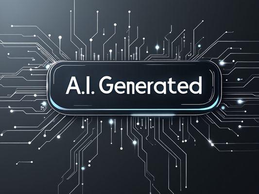 A.I. Generated Graphics - Utilize the power of A.I. in your business!